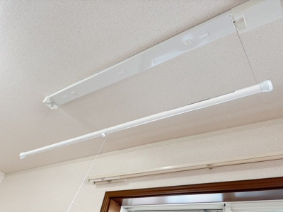 【設備】 | ジュネス若林