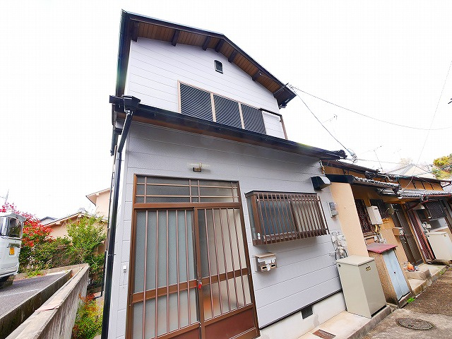 川上町一戸建