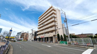 岸和田市沼町のマンションの画像