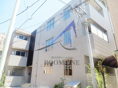ＫＲクレスト池袋
