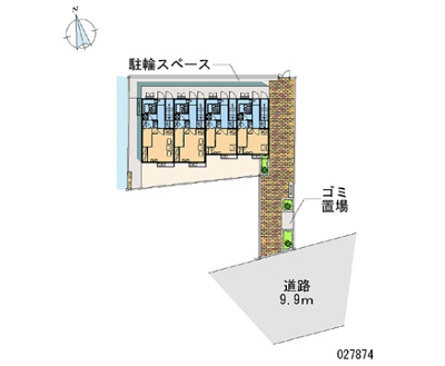【地図】 | Ｃａｒｍｉｎａ