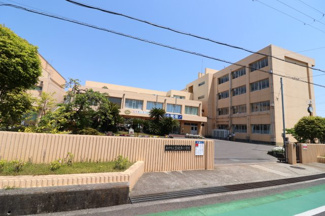 【その他】 | 草津市川原３丁目　２期２号地 | 笠縫東小学校