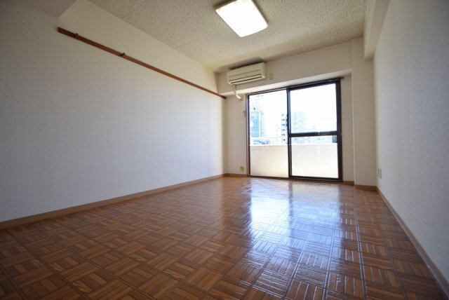 ＴＯビル５３の内装|広々ゆったり使えます