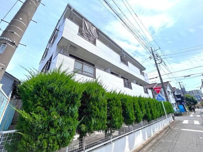 【外観】 | プレミール | 外観です