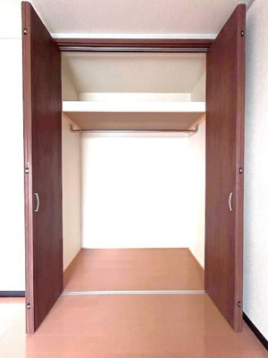 【収納】 | プレミール | 便利な収納スペースです