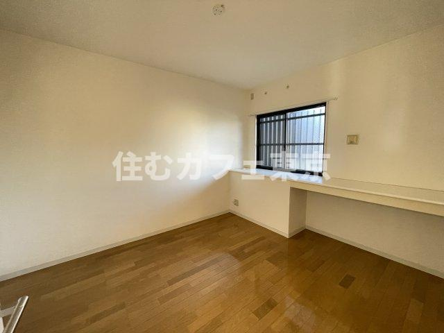 ラフィネS国分寺の内装|※別部屋写真