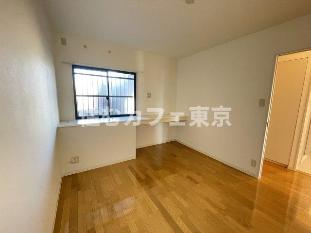 ラフィネS国分寺の内装|※別部屋写真