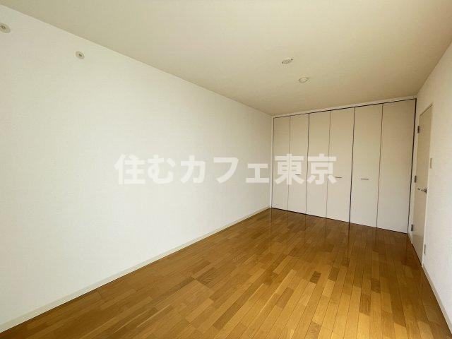 ラフィネS国分寺の洋室|※別部屋写真