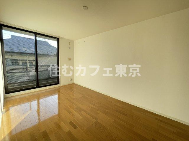 ラフィネS国分寺の居間・リビング|※別部屋写真