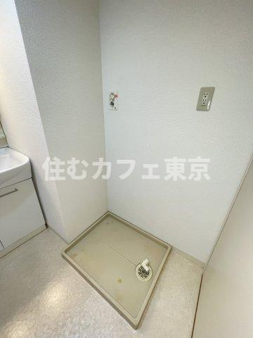 ラフィネS国分寺の設備|※別部屋写真