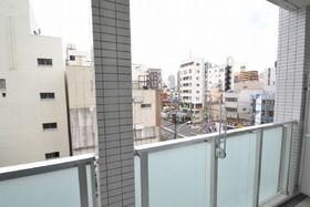 プライム・ガスクの展望