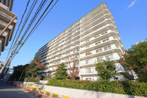 南千住スカイハイツ