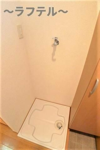 ボンクラージュの設備