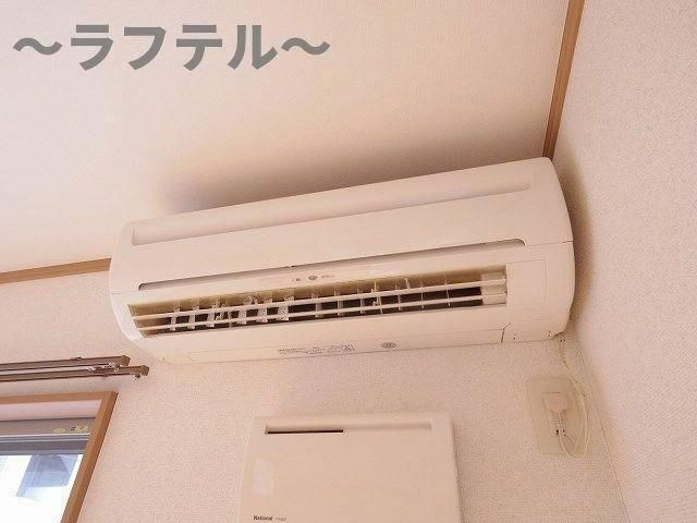 ボンクラージュの設備
