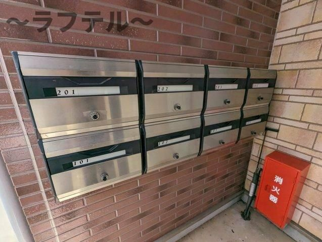 ボンクラージュの設備