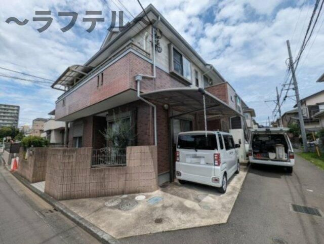 ボンクラージュの展望