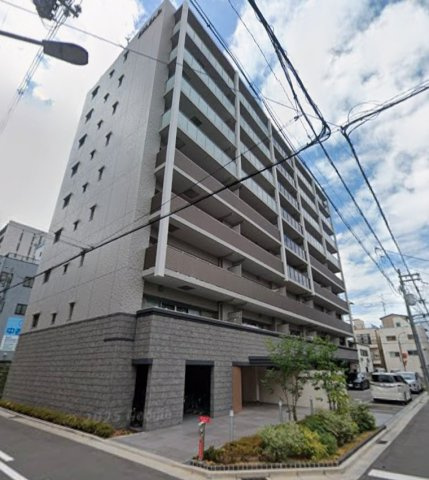 【外観】 | エスリード小阪ミッドゲート | 【築浅！令和4年築☆ペット飼育OK♪】ローン返済目安：月々約110651円（頭金0円、変動金利0.875％、返済期間40年、ボーナス払い無しで試算しています）