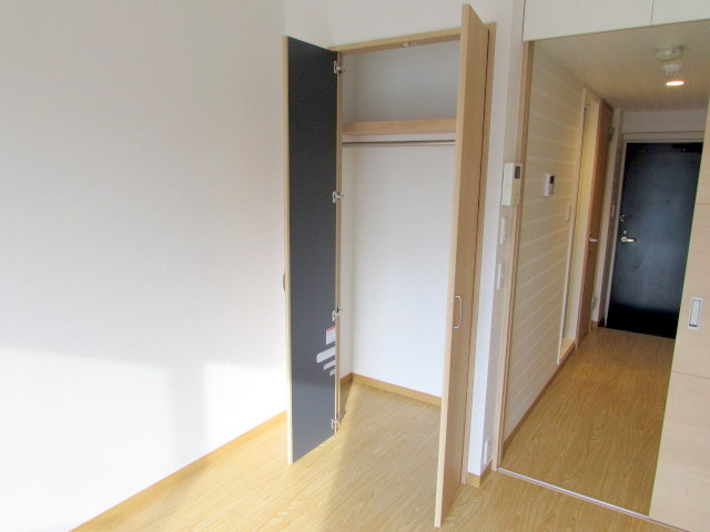 ダンディライオン宝塚の収納|※同建物の類似写真となります。
