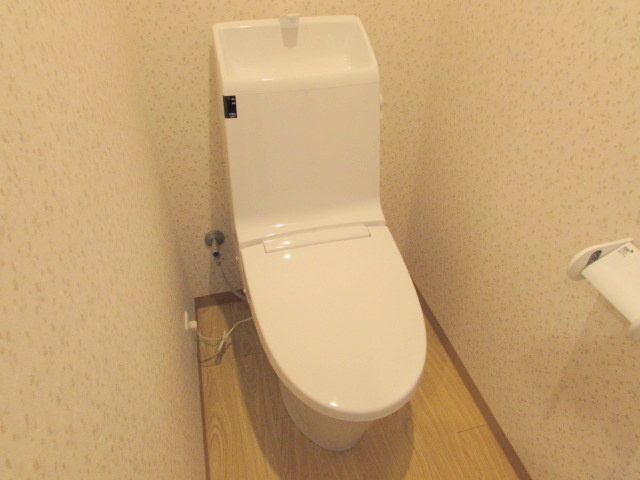 ダンディライオン宝塚のトイレ|※同建物の類似写真となります。