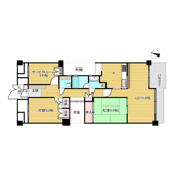 コート芦屋朝日ヶ丘4号棟の画像
