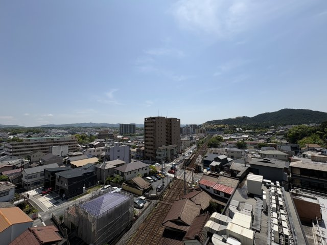 ティアラ・セントワンズの展望