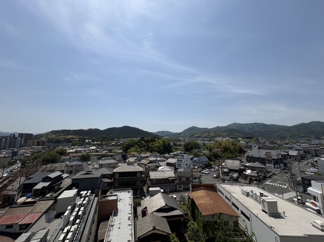 ティアラ・セントワンズの展望