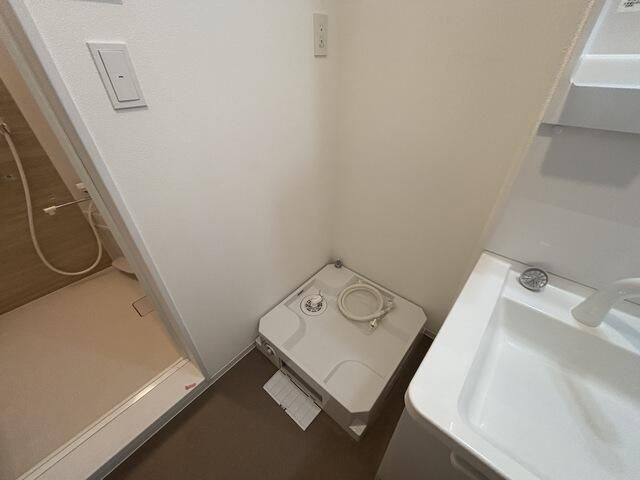 ジーメゾン川越仙波町の設備