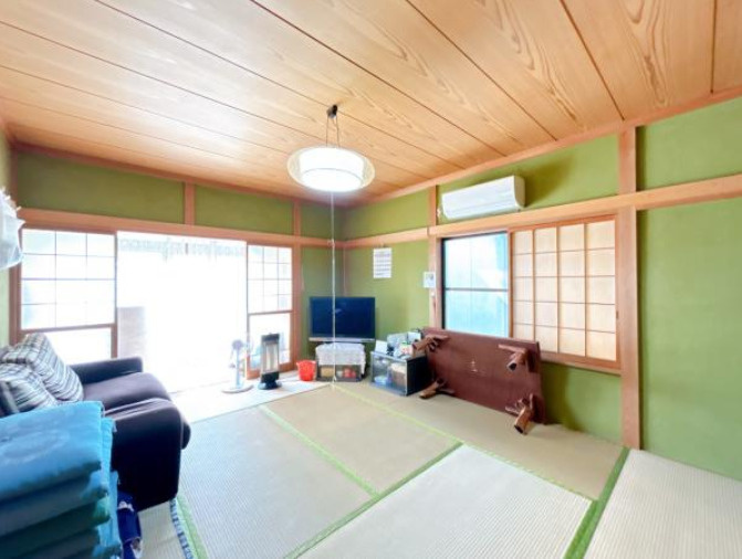 売中古戸建　中央区長鶴町のその他