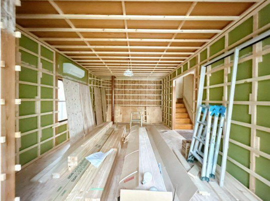 売中古戸建　中央区長鶴町のその他