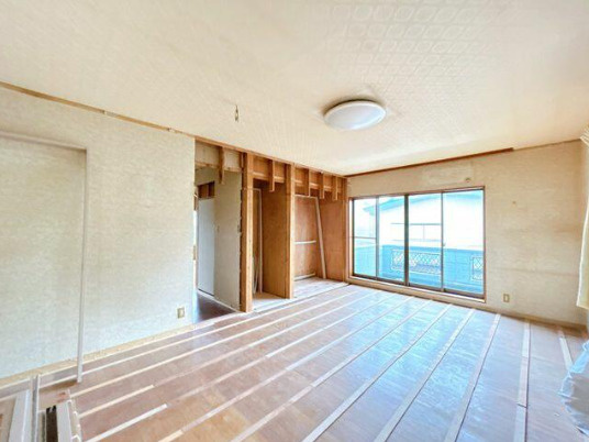 売中古戸建　中央区長鶴町のその他