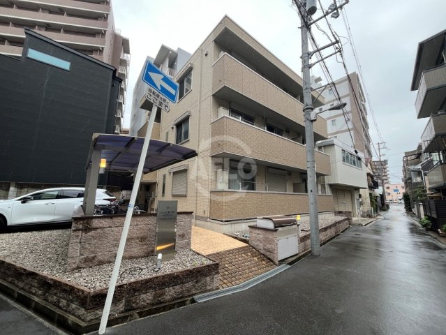 ジュリあべの