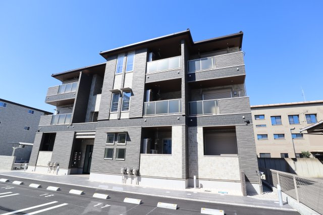 ラヴィエールⅡ