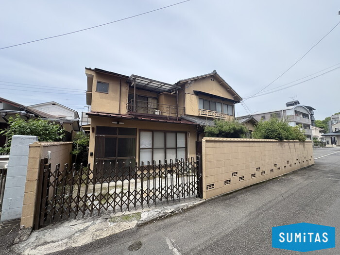 中古戸建