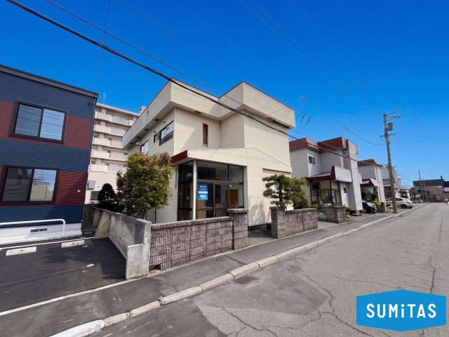 北区屯田４条７丁目