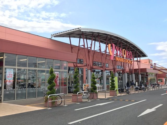 ブルーム　ヒル　タイチのその他