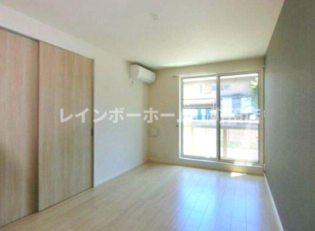 はなこーぽ清新※初期費用分割あと払いサービス利用可能物件