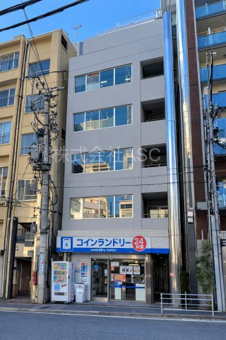 上六原田ビル
