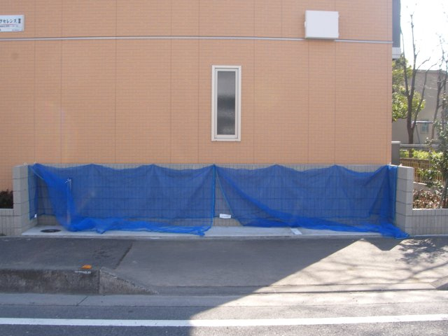 【その他共用部分】 | エクセレンスⅡ　ShaMaison