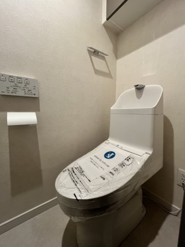 【トイレ】