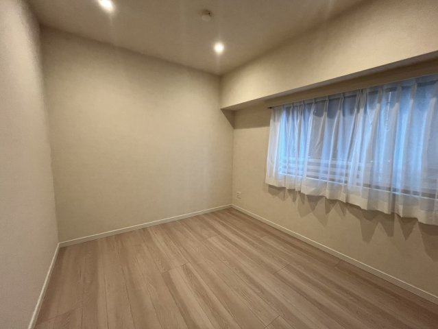 【洋室】