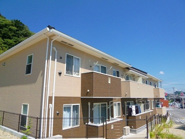 サニーヒル　Ⅱ　　刈谷市近郊の賃貸はクラスホーム刈谷店