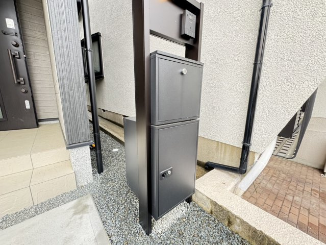 高尾通１丁目新築戸建の設備
