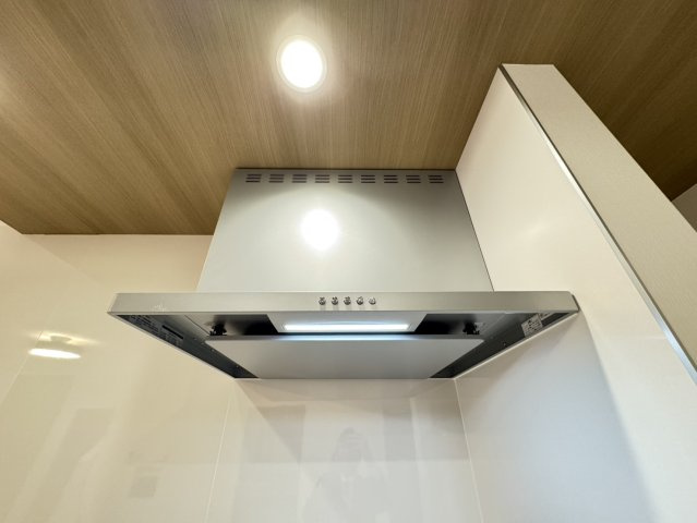 高尾通１丁目新築戸建のキッチン