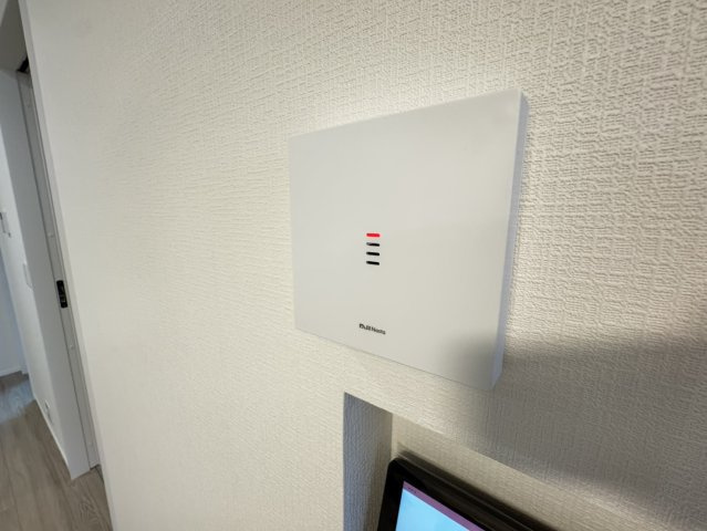 高尾通１丁目新築戸建の設備