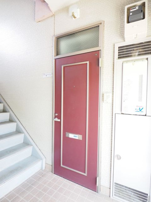 【玄関】 | グレースメゾン