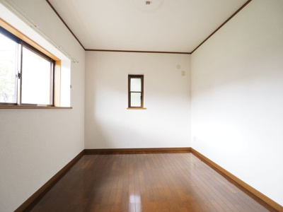 【洋室】 | グレースメゾン
