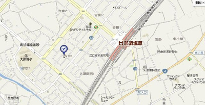 【地図】 | グレースメゾン