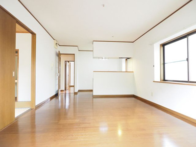 【居間・リビング】 | グレースメゾン
