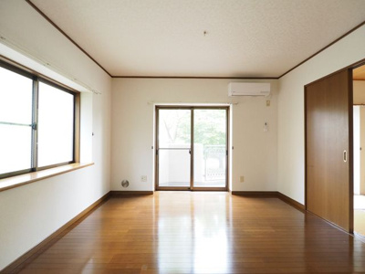【居間・リビング】 | グレースメゾン