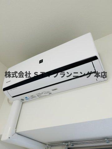 仲介手数料０円！SOU大須の設備
